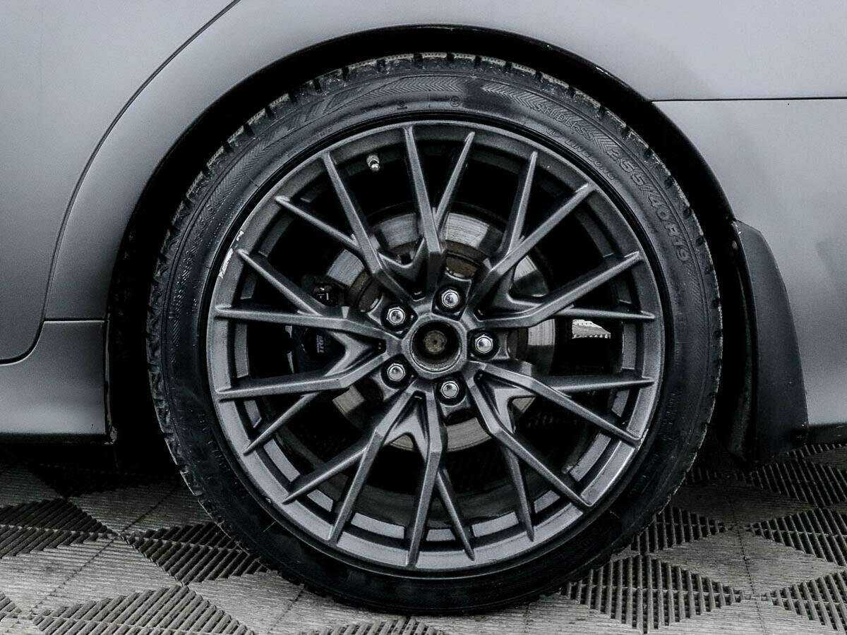 Купить Lexus GS 250, 2013, 191 552 км, фото №12