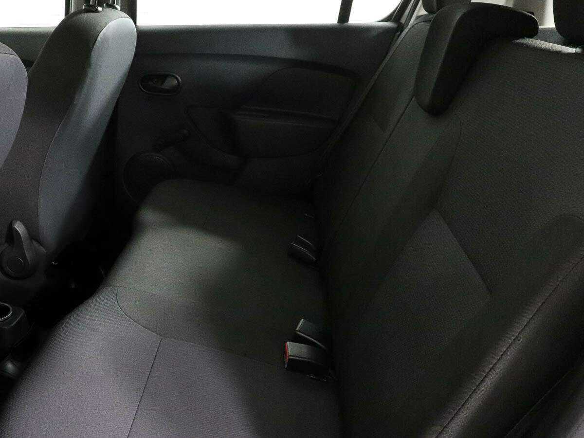 Купить Renault Sandero, 2018, 48 372 км, фото №8