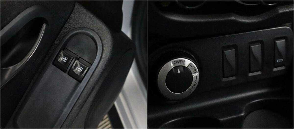 Купить Renault Duster, 2019, 219 946 км, фото №12