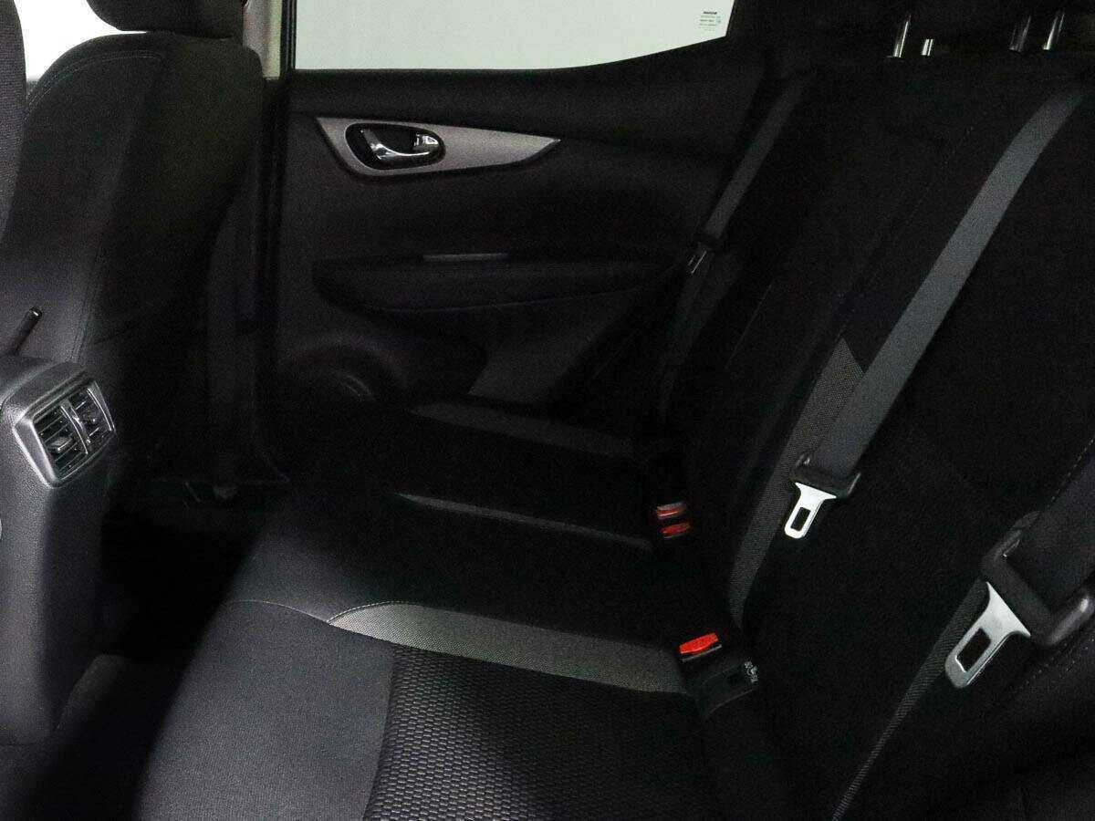 Купить Nissan Qashqai, 2021, 36 000 км, фото №7
