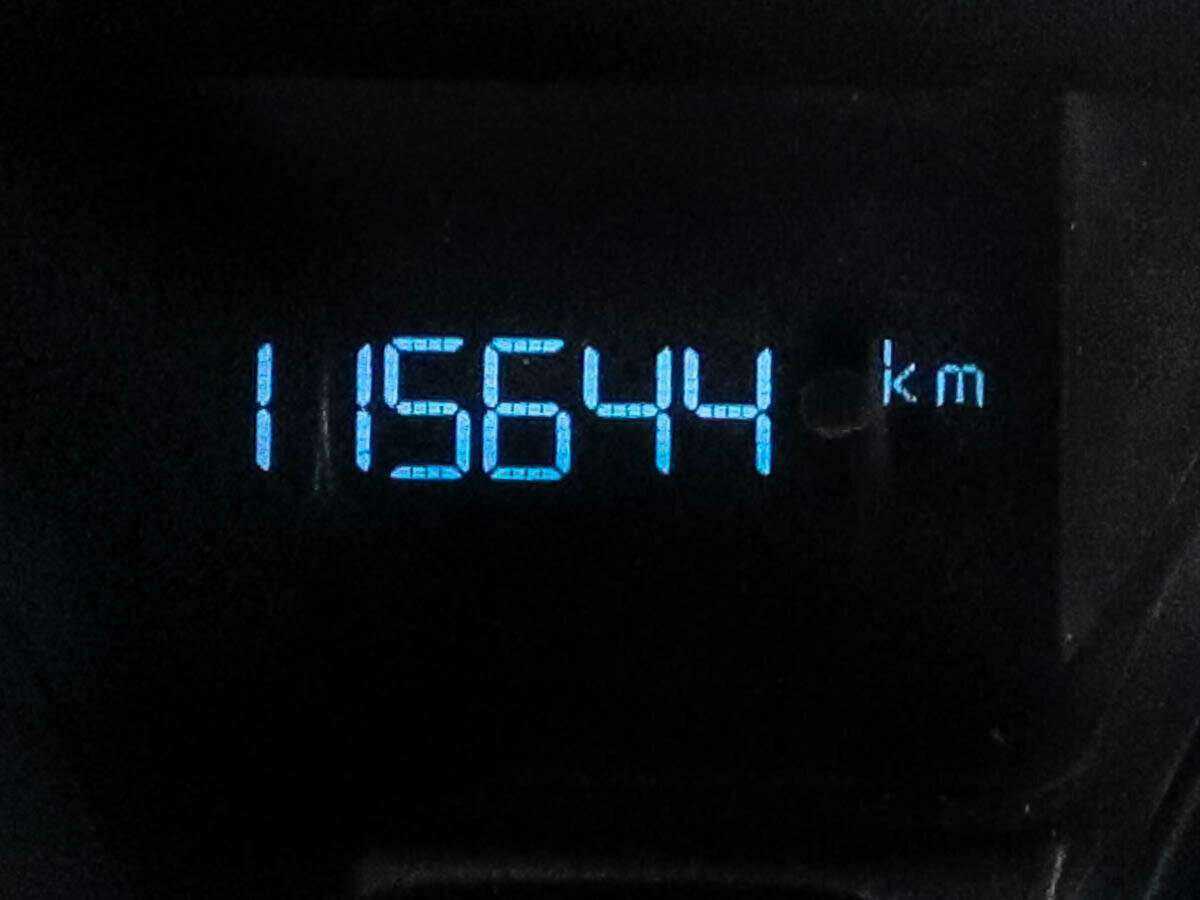 Купить Ford EcoSport, 2016, 115 643 км, фото №9