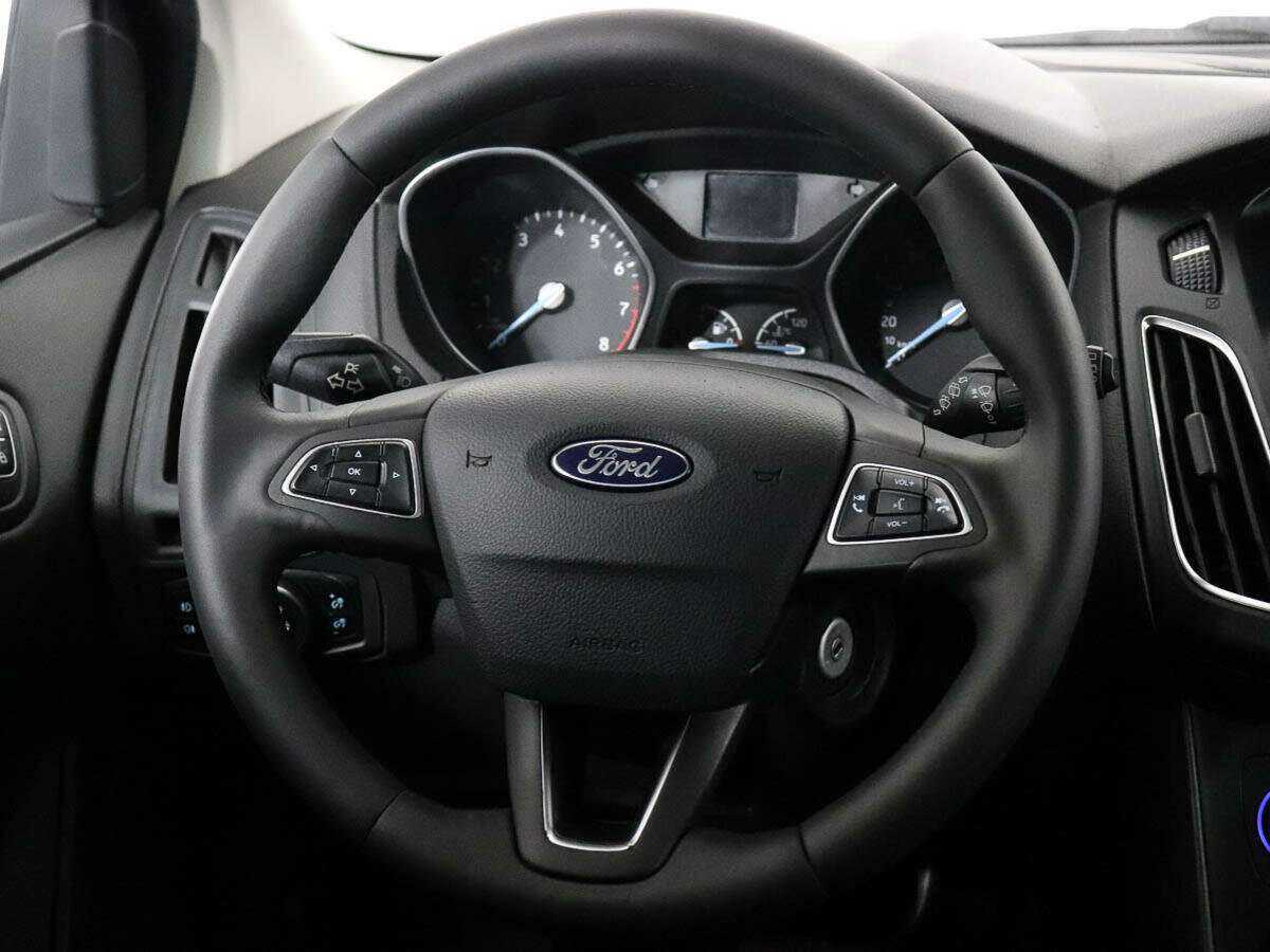 Купить Ford Focus, 2017, 101 325 км, фото №13