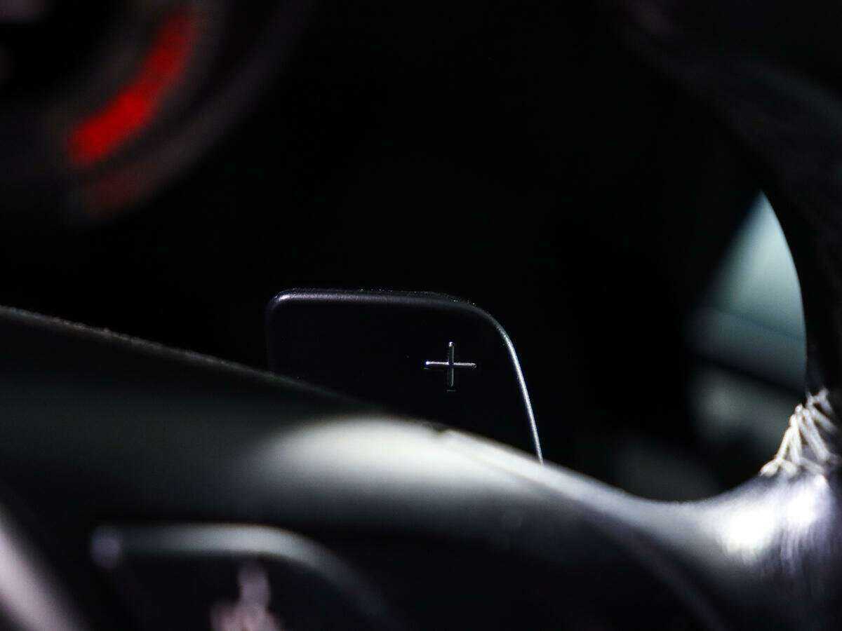 Купить Mercedes-Benz GLK-Класс 300, 2014, 131 301 км, фото №12