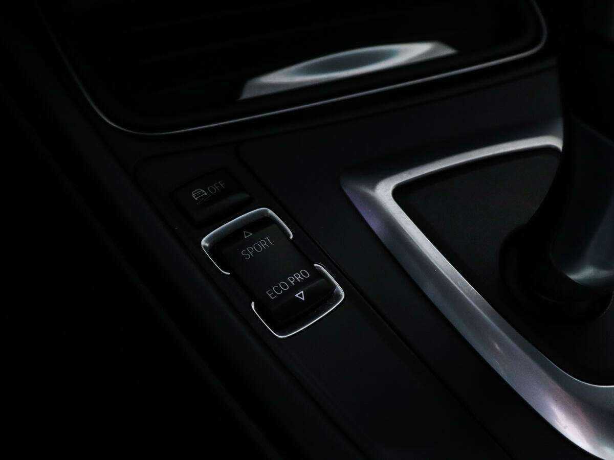 Купить BMW 3 серии 316i, 2013, 102 500 км, фото №16