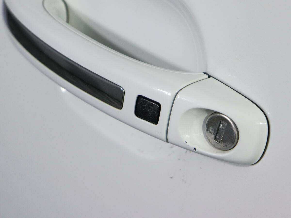 Купить Audi Q7, 2013, 141 680 км, фото №19