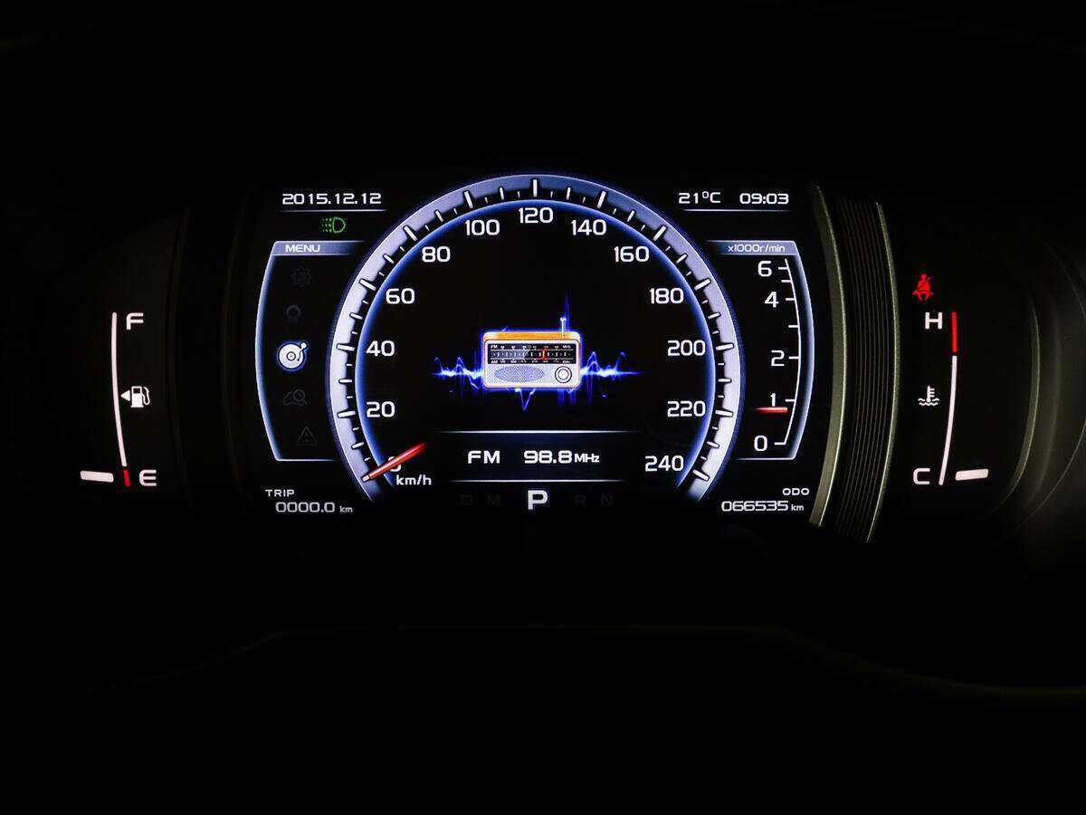 Купить Geely Atlas, 2019, 66 059 км, фото №9