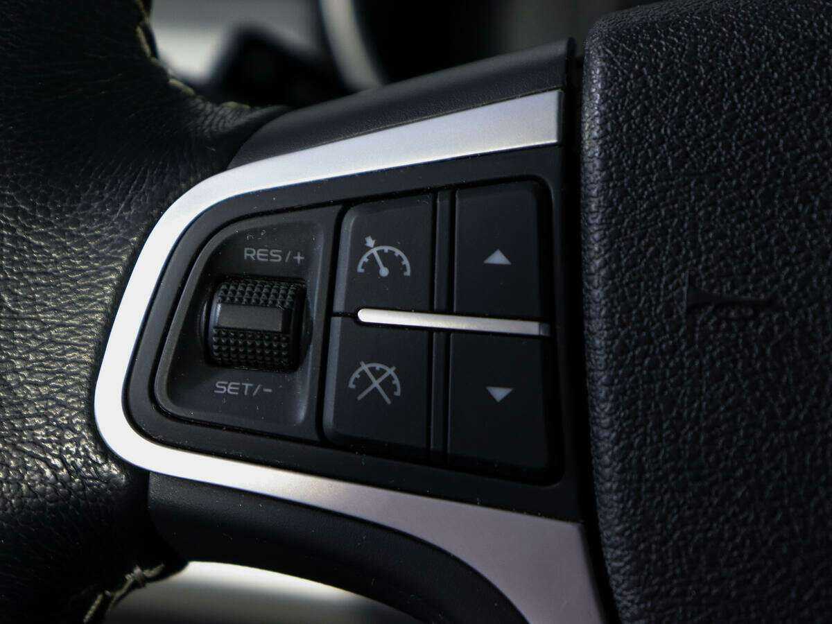 Купить Geely Atlas, 2019, 66 059 км, фото №21