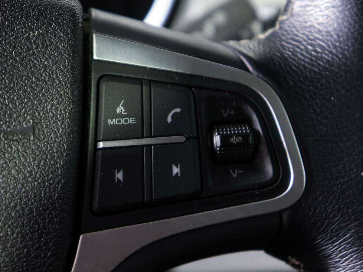 Купить Geely Atlas, 2019, 66 059 км, фото №22