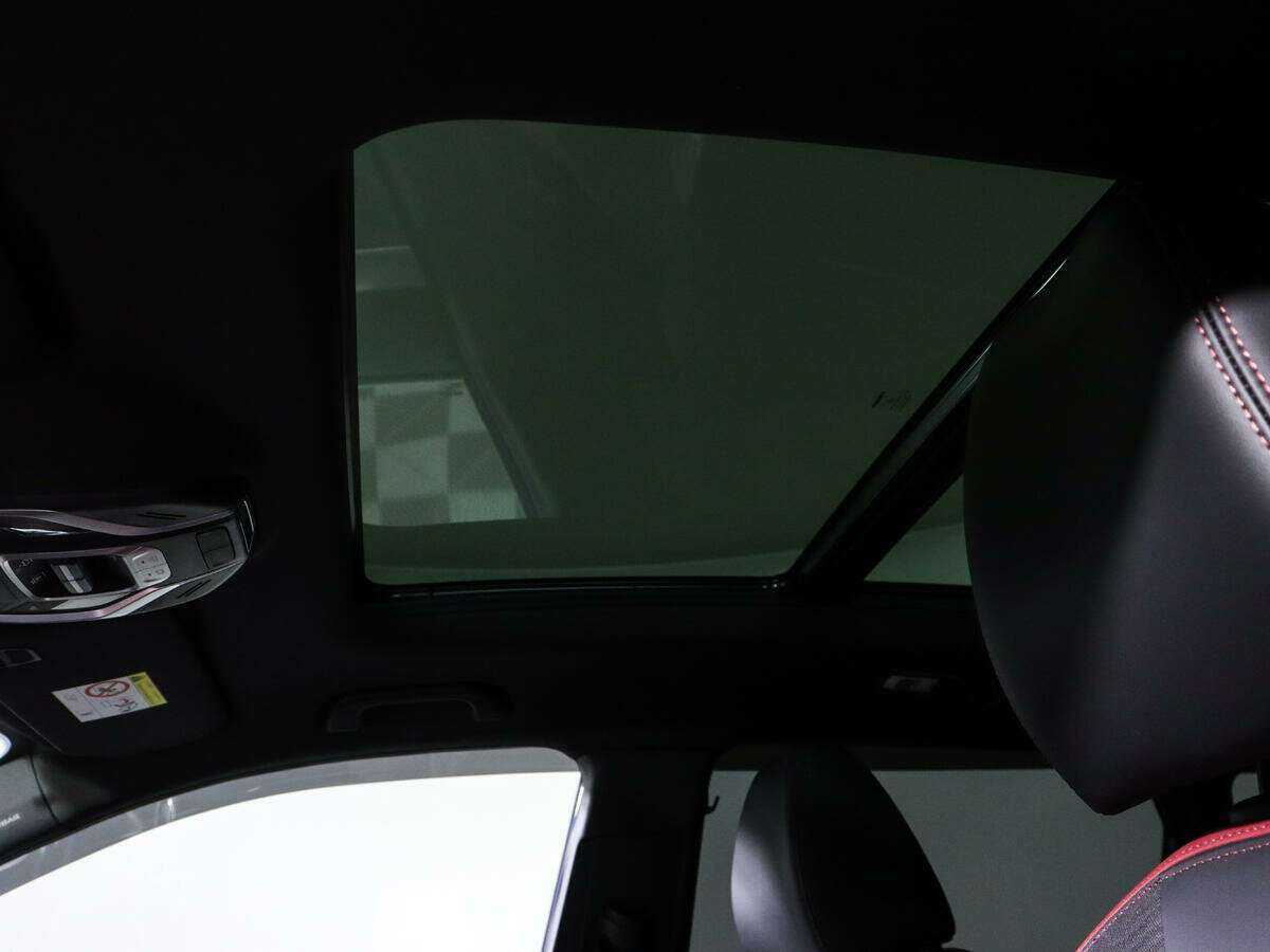 Купить Geely Coolray, 2021, 71 000 км, фото №20