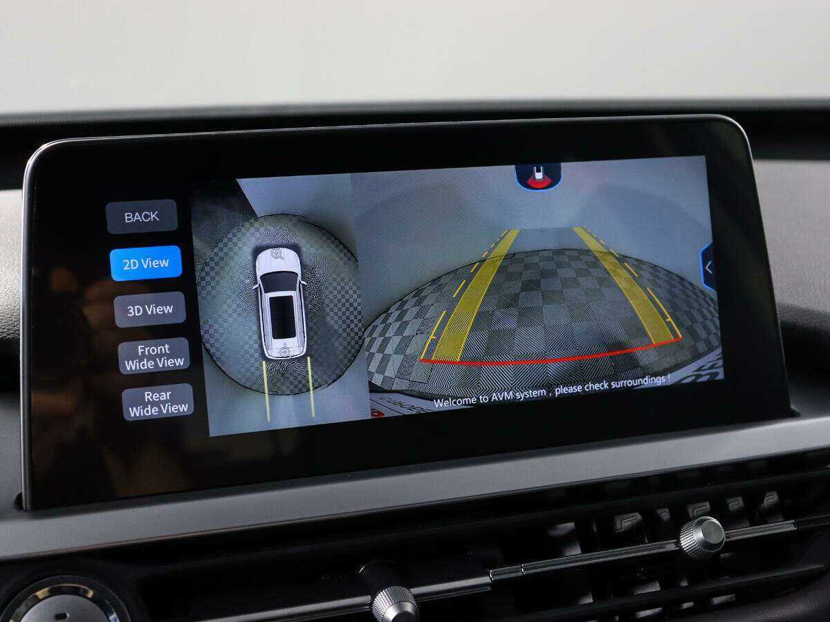 Купить Chery Tiggo 7 Pro, 2022, 7 001 км, фото №14