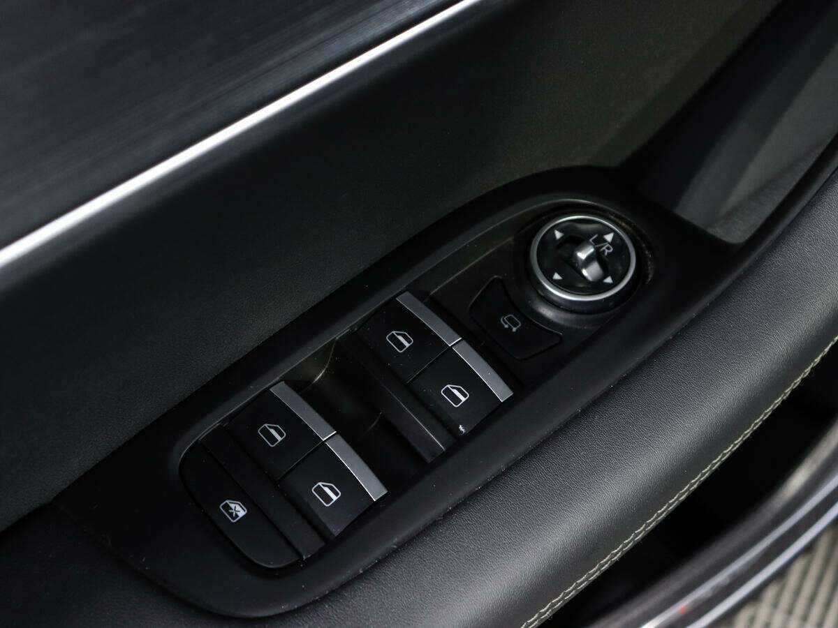 Купить Chery Tiggo 7 Pro, 2022, 7 001 км, фото №19