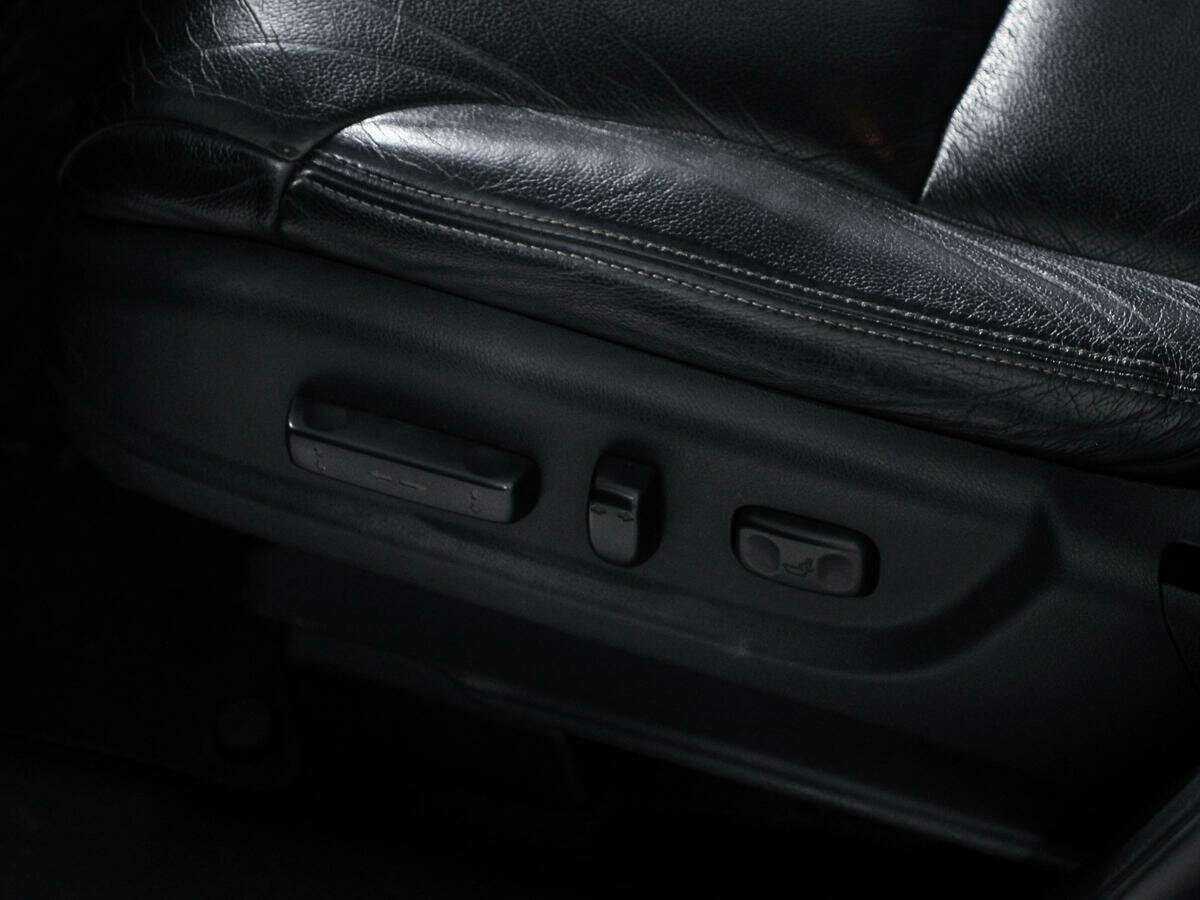 Купить Honda CR-V, 2013, 121 282 км, фото №19