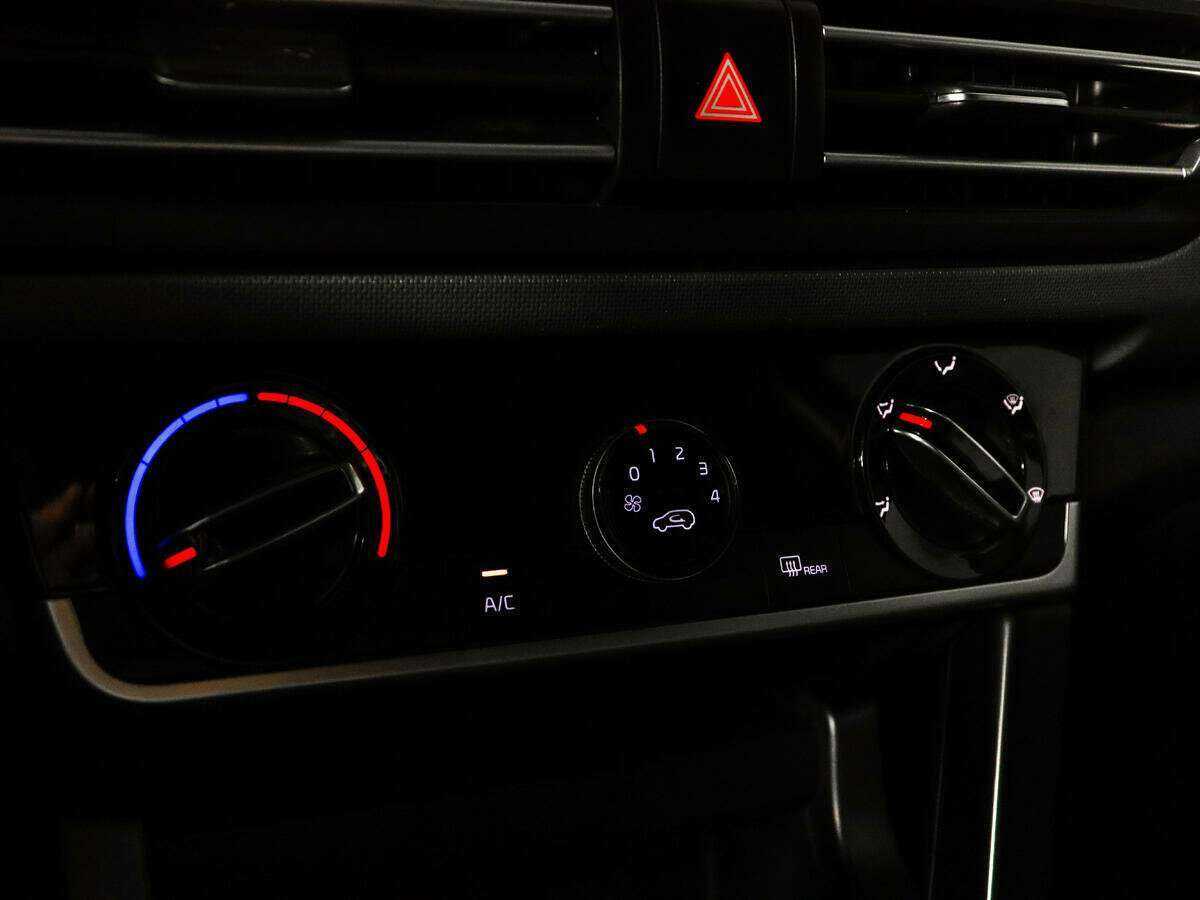 Купить Kia Seltos, 2020, 140 969 км, фото №13