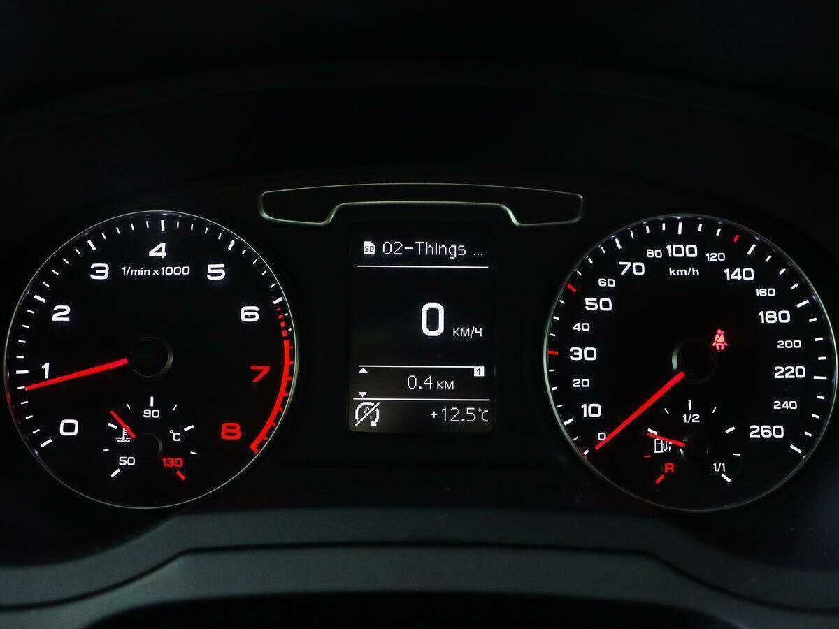 Купить Audi Q3, 2013, 147 000 км, фото №8