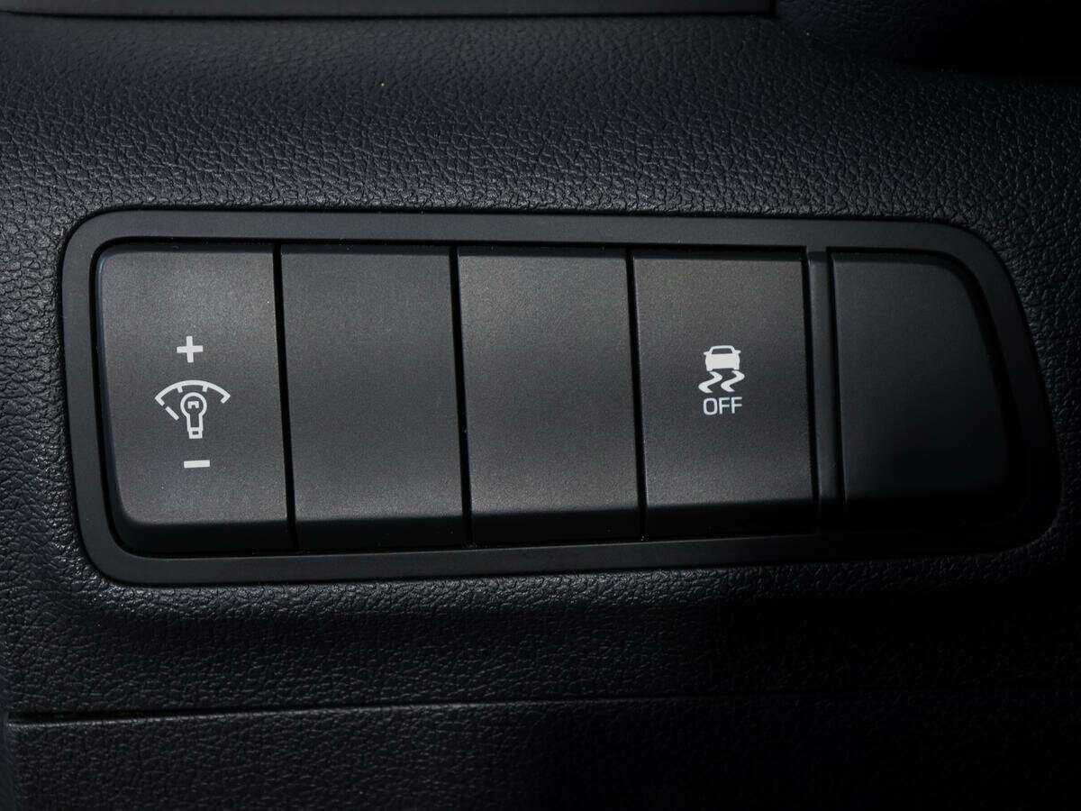 Купить Hyundai Tucson, 2017, 68 500 км, фото №16