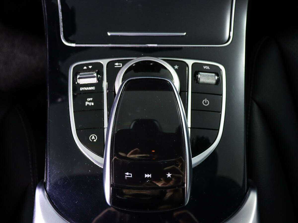 Купить Mercedes-Benz C-Класс 200, 2016, 104 000 км, фото №17