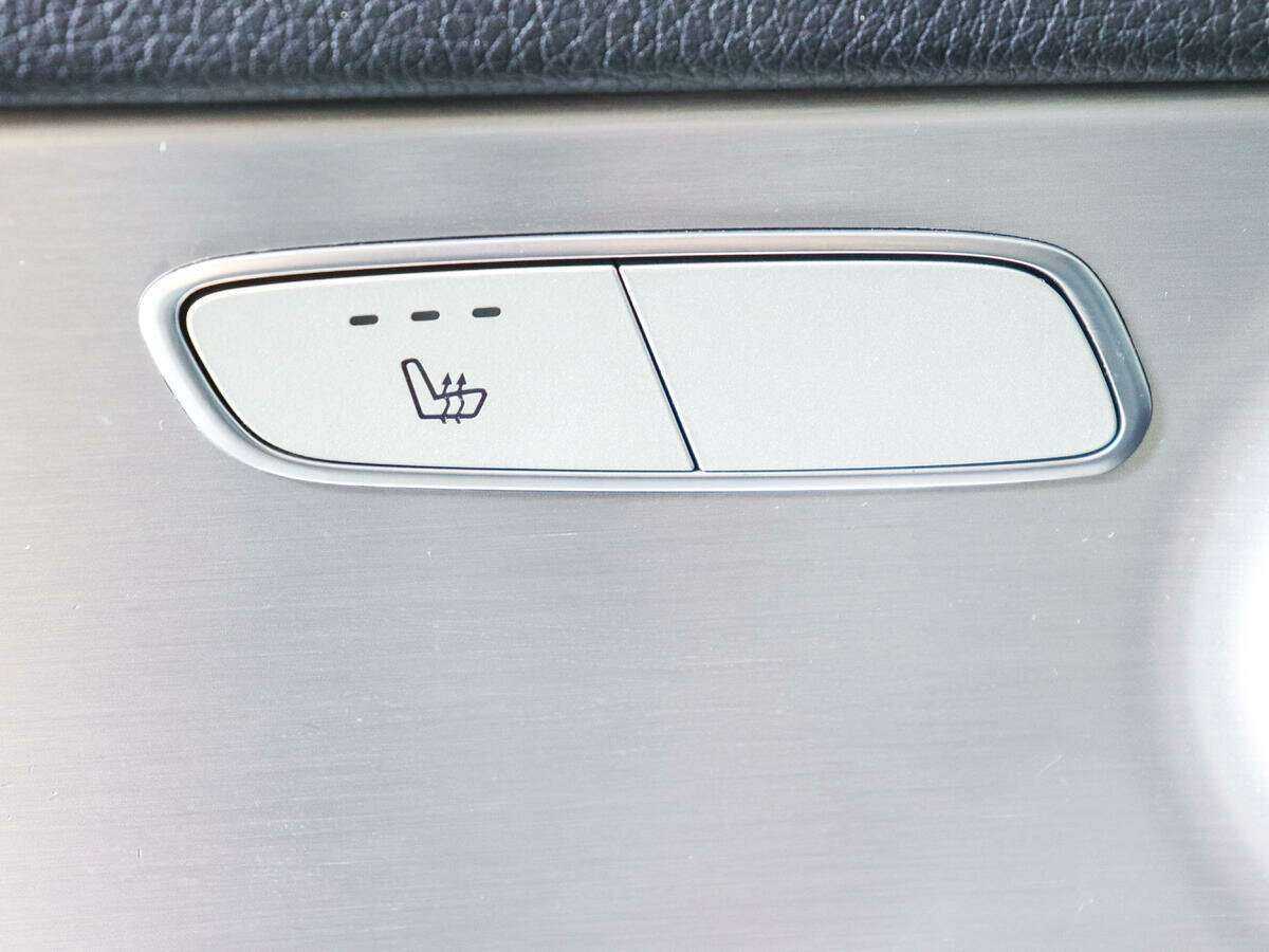 Купить Mercedes-Benz C-Класс 200, 2016, 104 000 км, фото №22