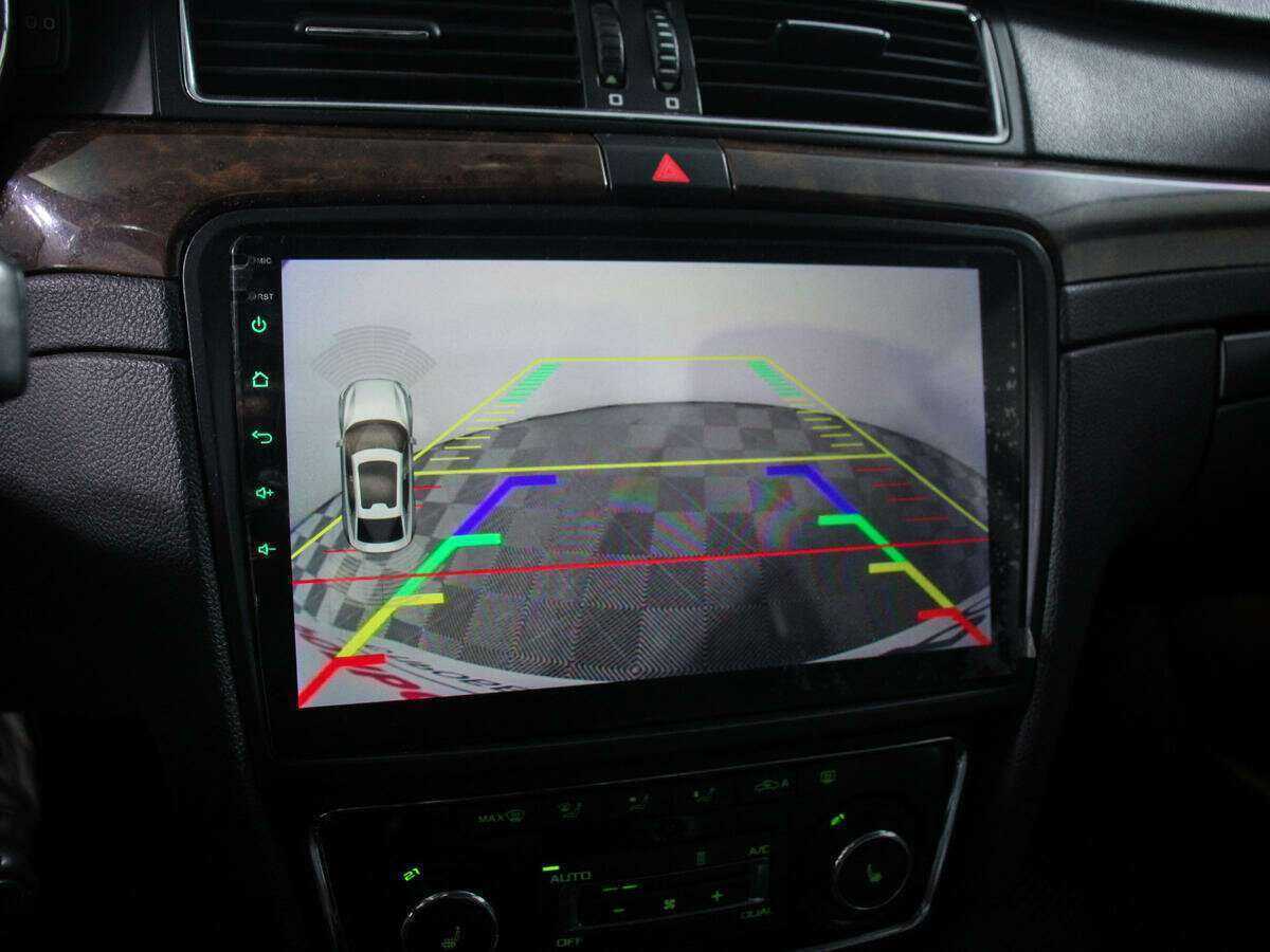 Купить Skoda Superb, 2014, 199 270 км, фото №17