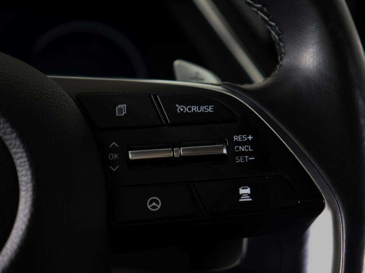 Купить Hyundai Sonata, 2020, 108 112 км, фото №23