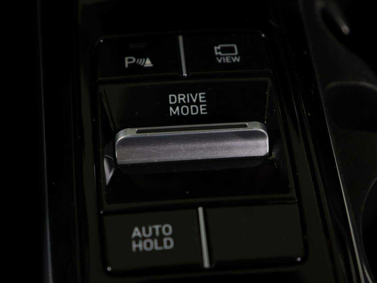 Купить Hyundai Sonata, 2020, 108 112 км, фото №25