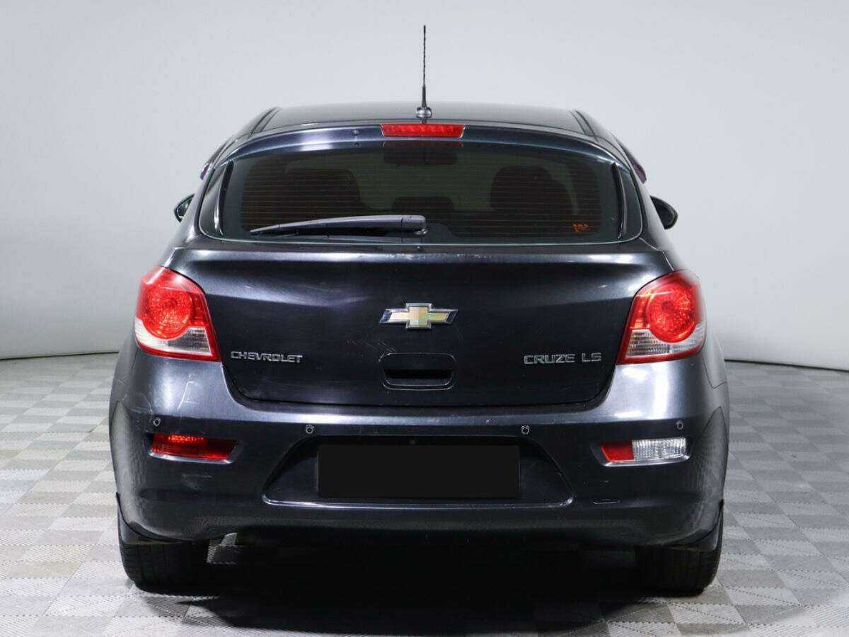 Купить Chevrolet Cruze, 2012, 175 828 км, фото №5