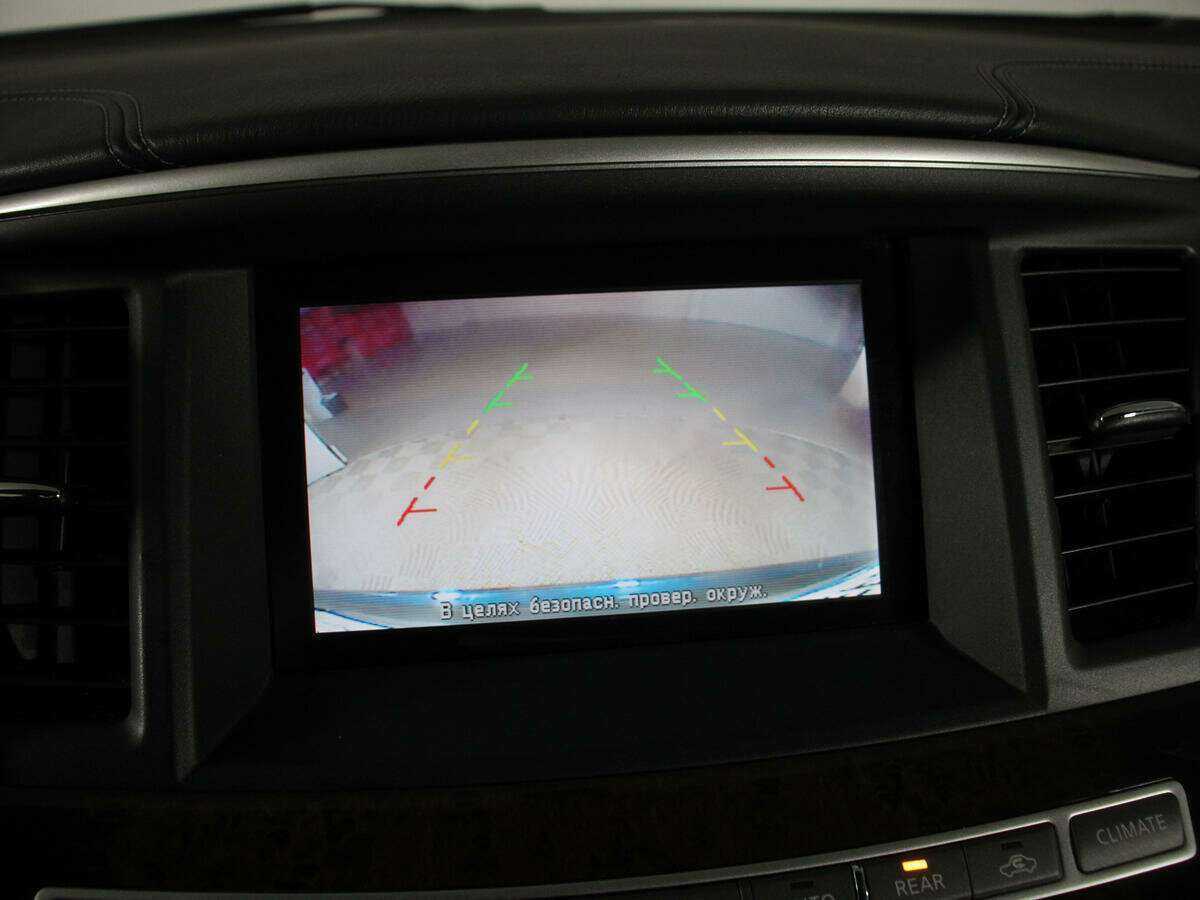 Купить Infiniti QX60, 2018, 144 000 км, фото №24