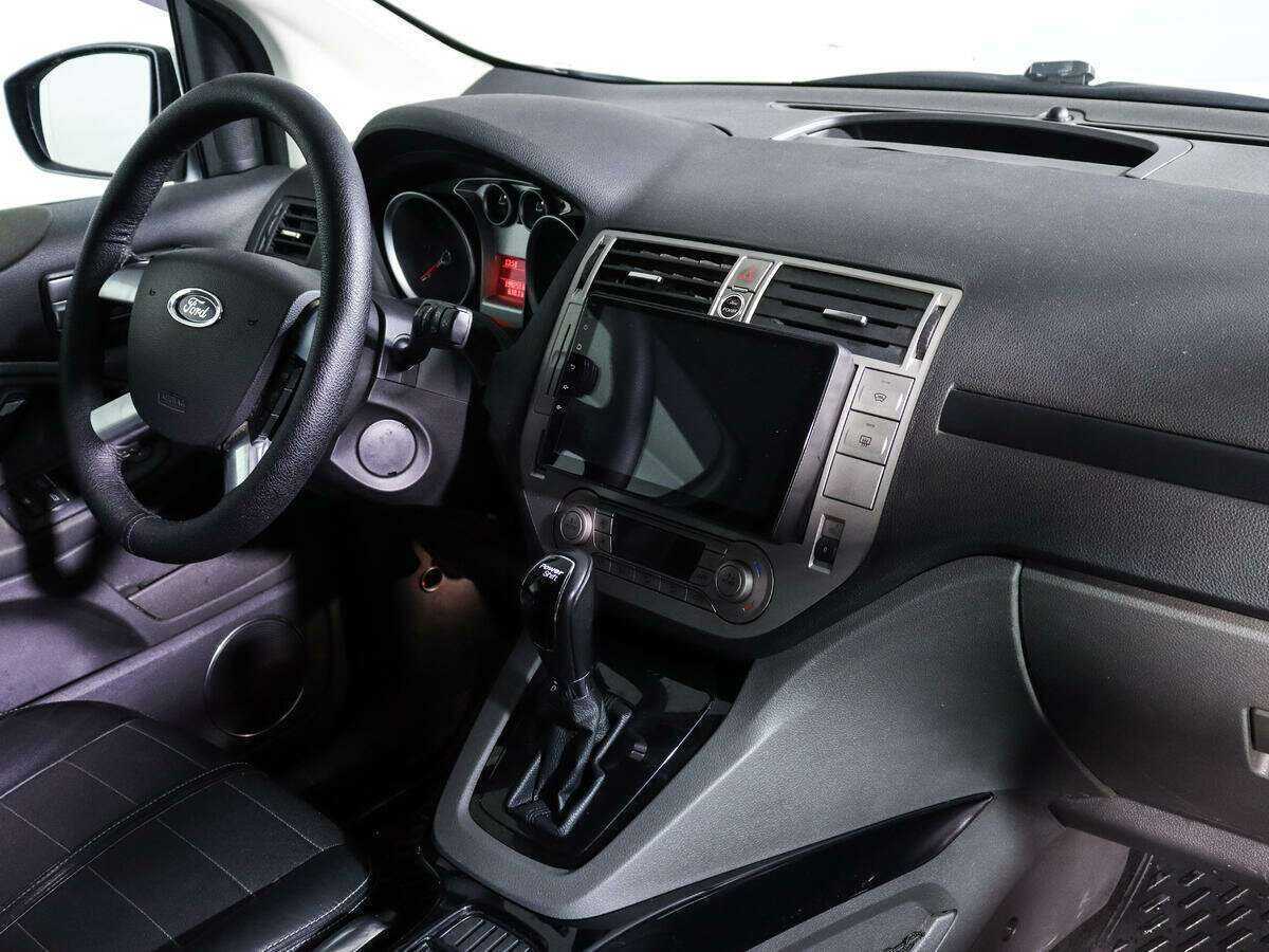 Купить Ford Kuga, 2012, 190 000 км, фото №7
