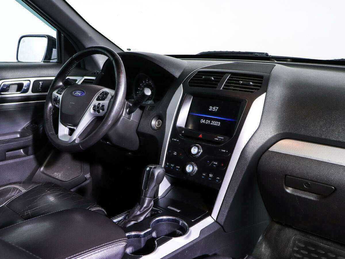 Купить Ford Explorer, 2014, 265 902 км, фото №7