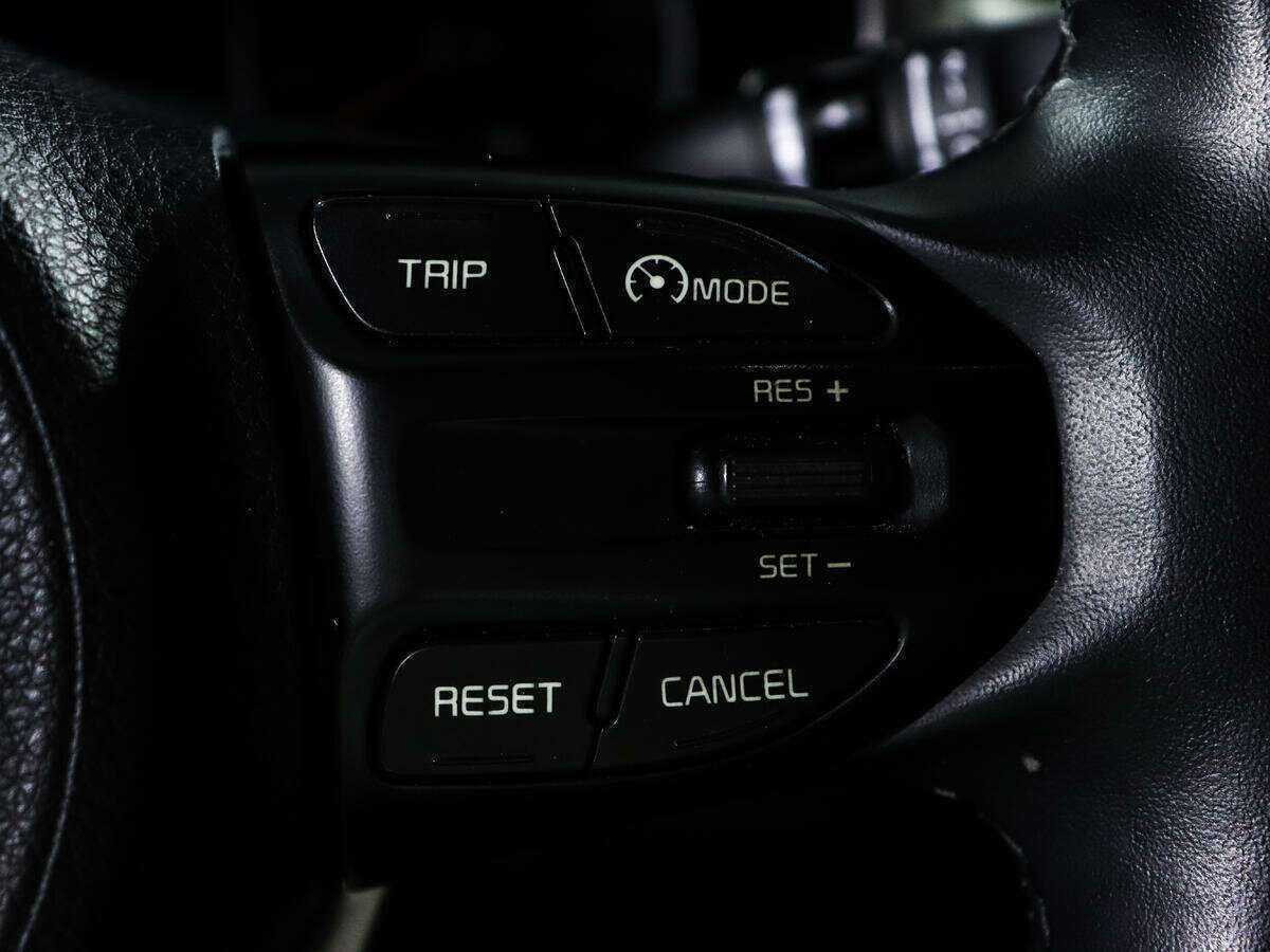 Купить Kia Rio, 2021, 41 527 км, фото №16