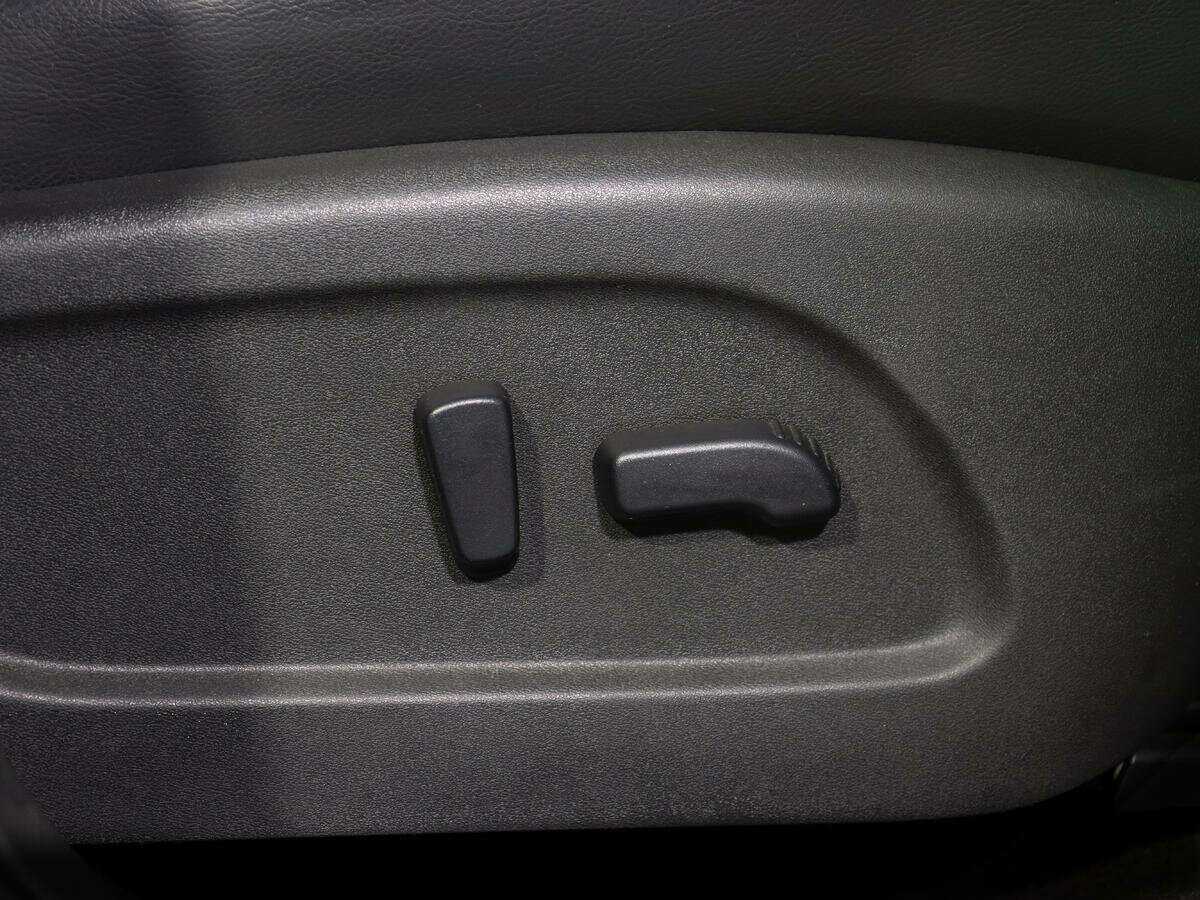 Купить Nissan Murano, 2016, 100 734 км, фото №16