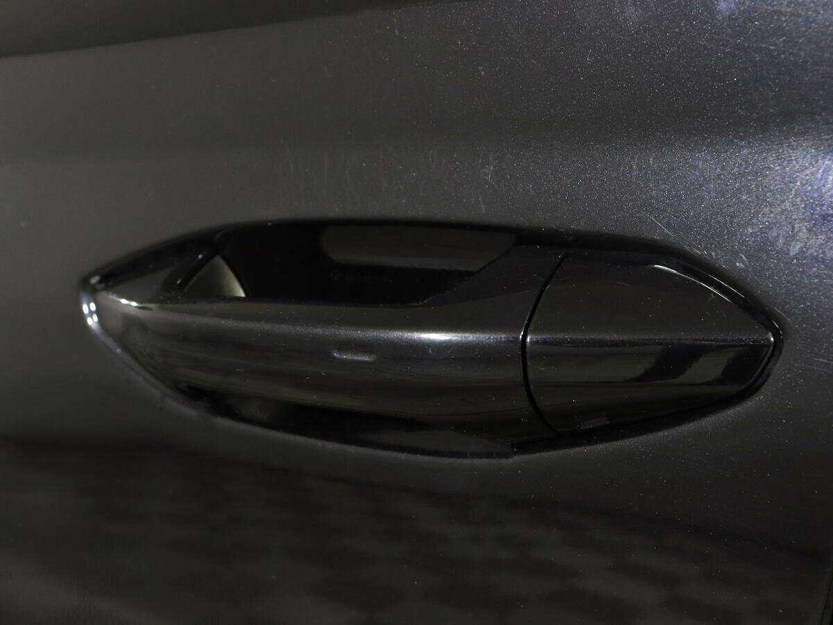 Купить Skoda Octavia, 2020, 119 159 км, фото №16