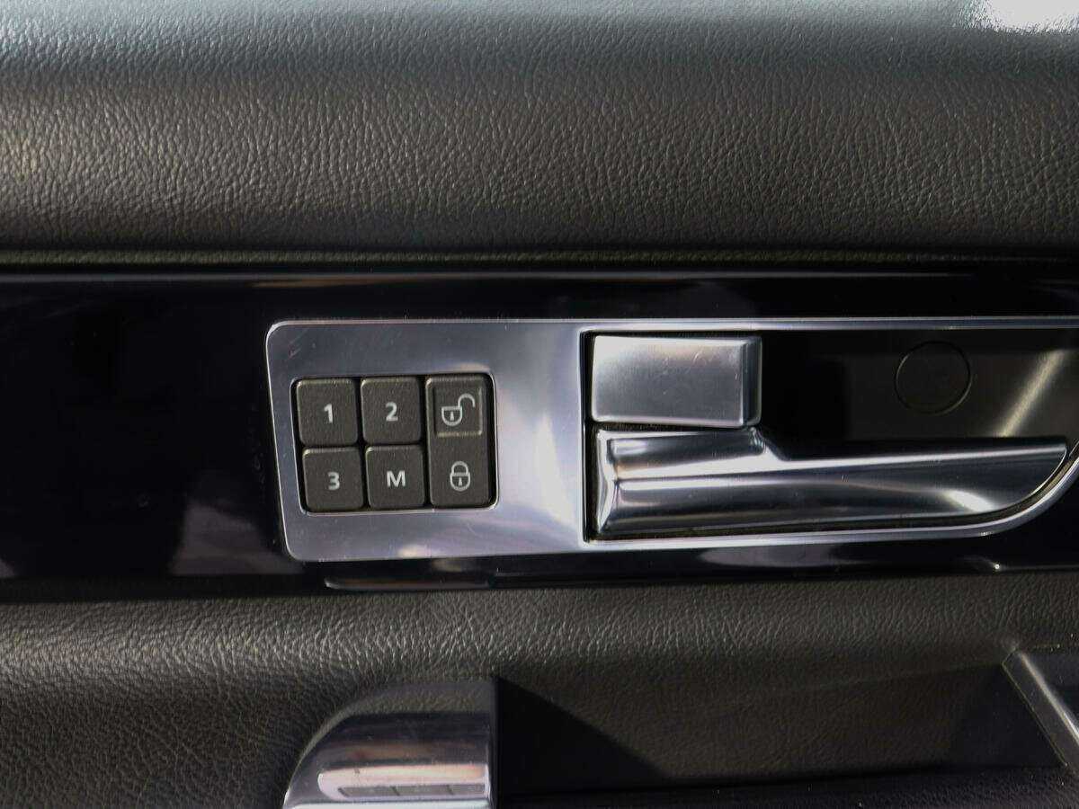 Купить Land Rover Discovery, 2013, 222 266 км, фото №16