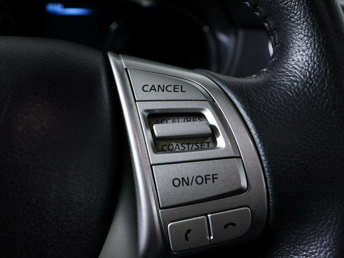 Купить Nissan X-Trail, 2015, 112 000 км, фото №19