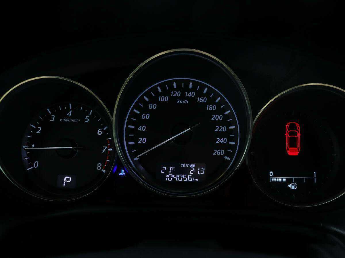 Купить Mazda CX-5, 2012, 104 030 км, фото №8