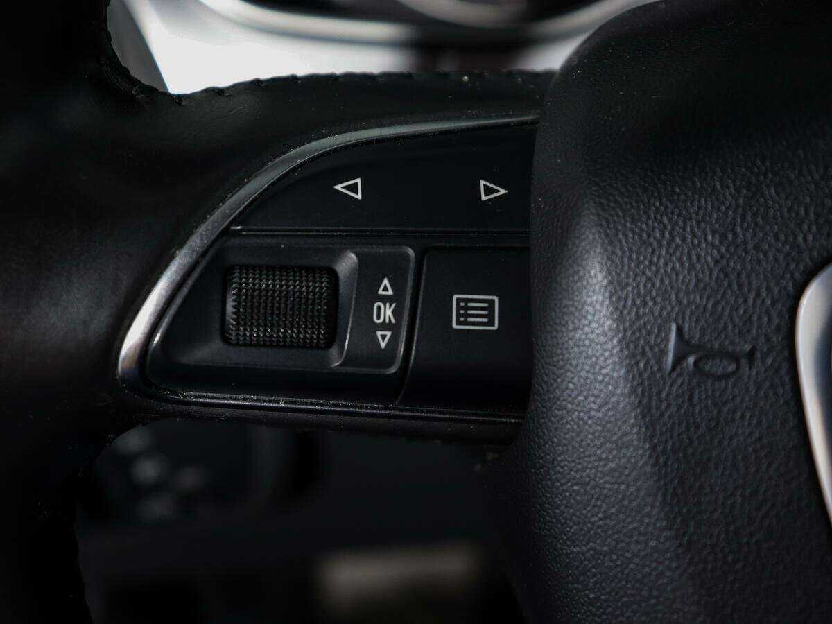 Купить Audi A6, 2015, 118 634 км, фото №18