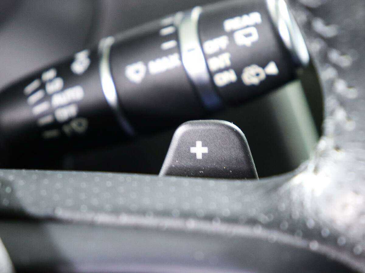 Купить Land Rover Range Rover Evoque 9-speed, 2015, 88 655 км, фото №17