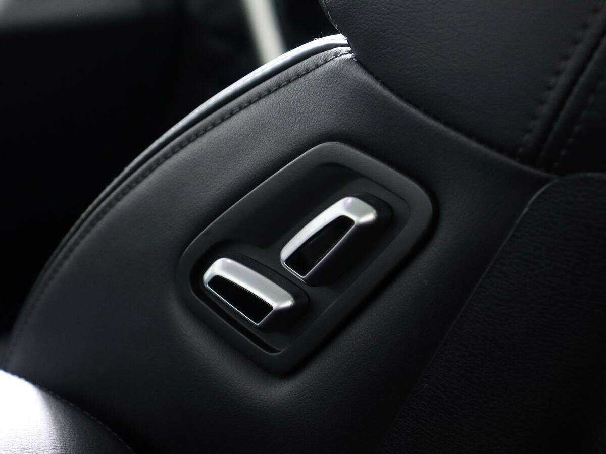 Купить Haval H9, 2021, 144 058 км, фото №14