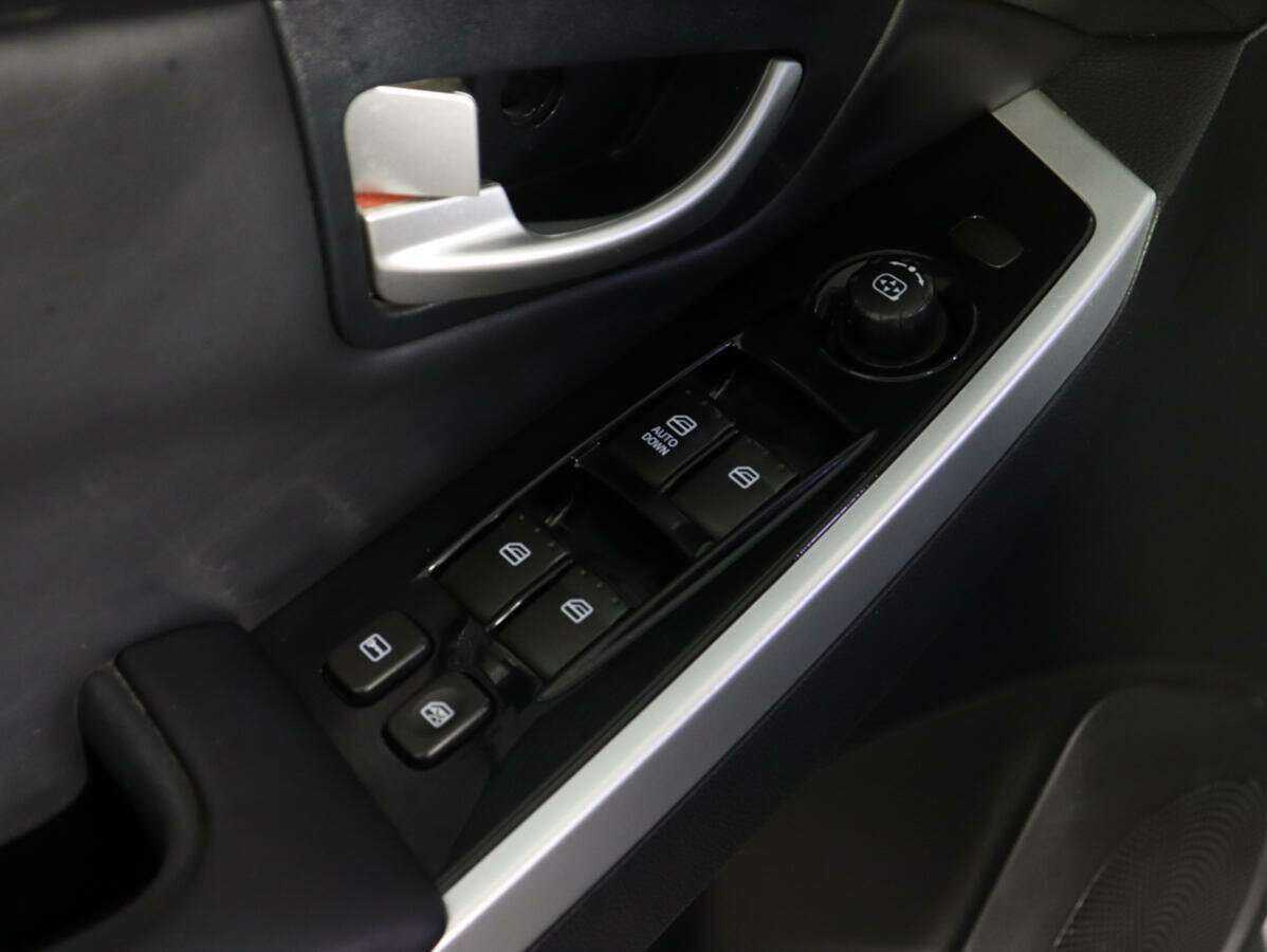 Купить SsangYong Actyon, 2013, 101 000 км, фото №15