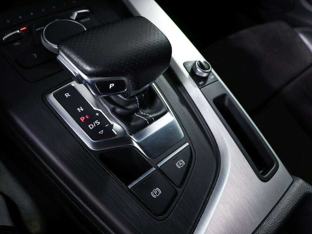 Купить Audi A4, 2017, 148 000 км, фото №15