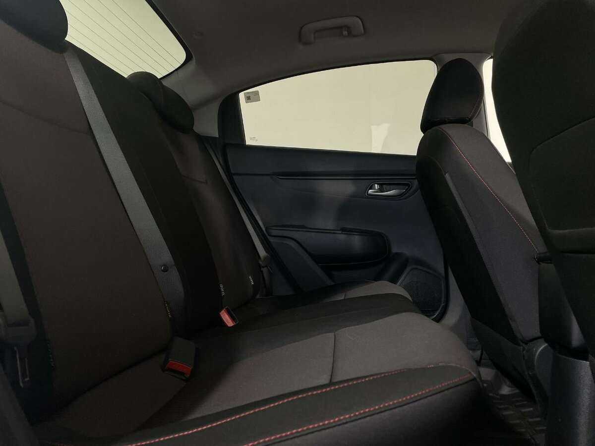Купить Kia Rio, 2021, 30 824 км, фото №16