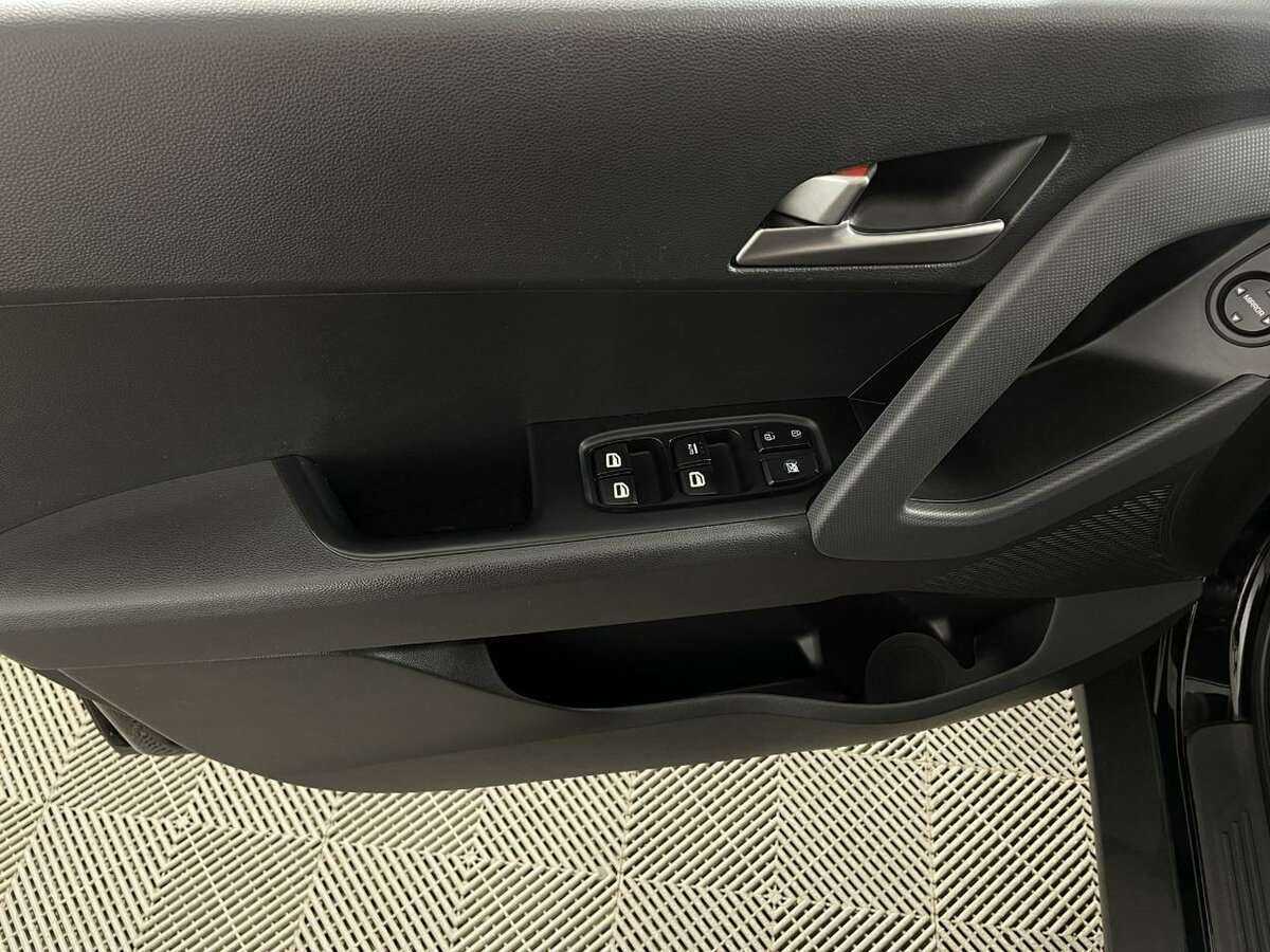 Купить Hyundai Creta, 2019, 126 606 км, фото №8