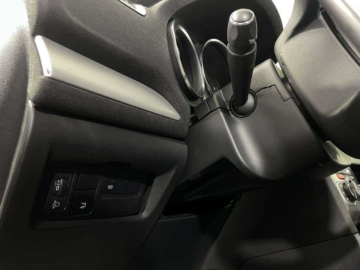 Купить Citroen C4, 2015, 138 000 км, фото №8