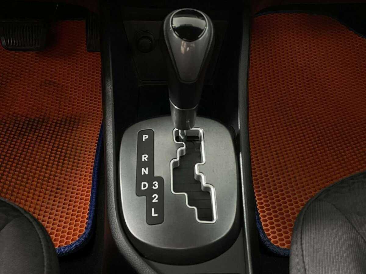 Купить Kia Rio, 2016, 78 869 км, фото №13