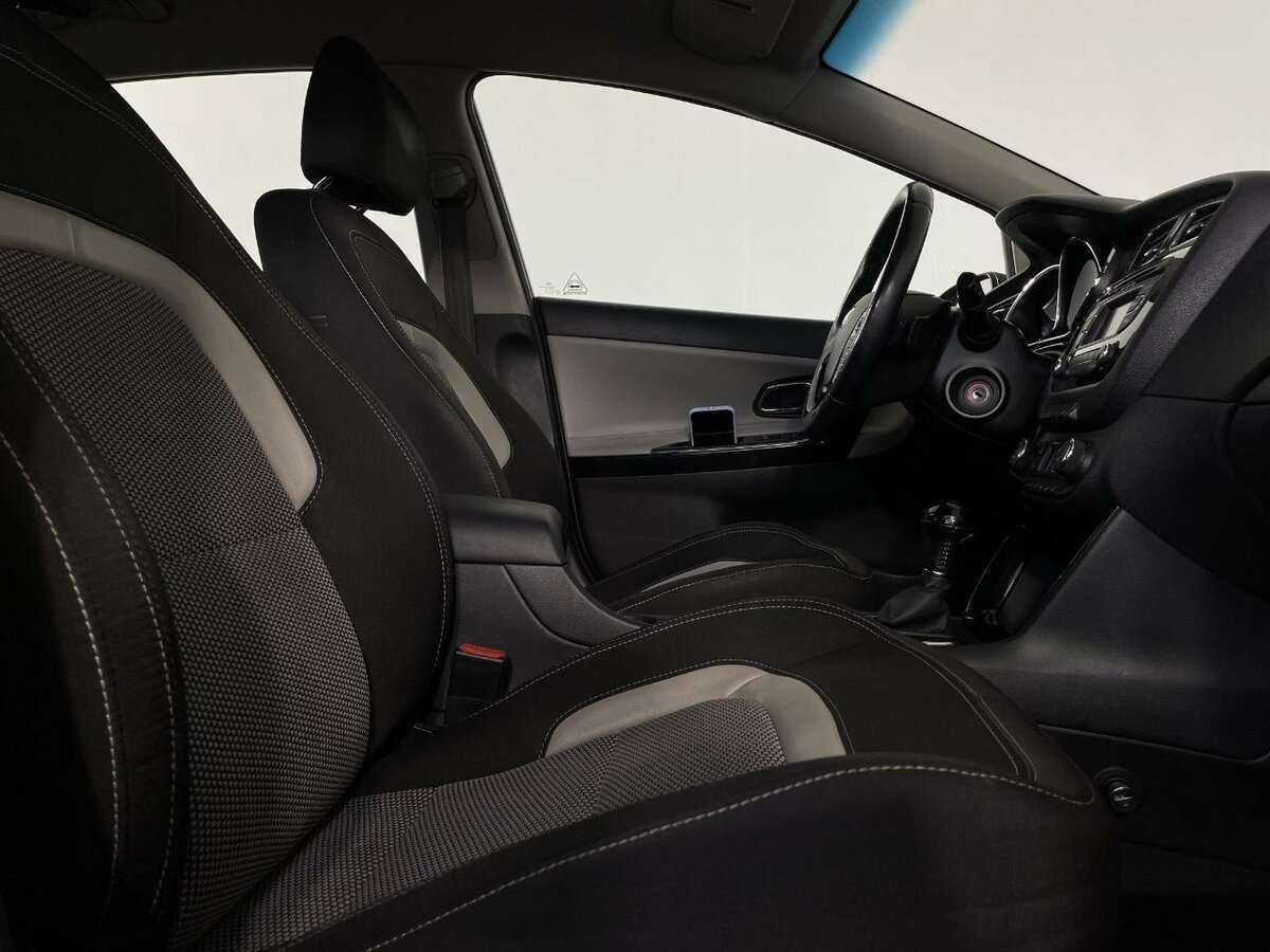 Купить Kia Ceed, 2013, 114 774 км, фото №14