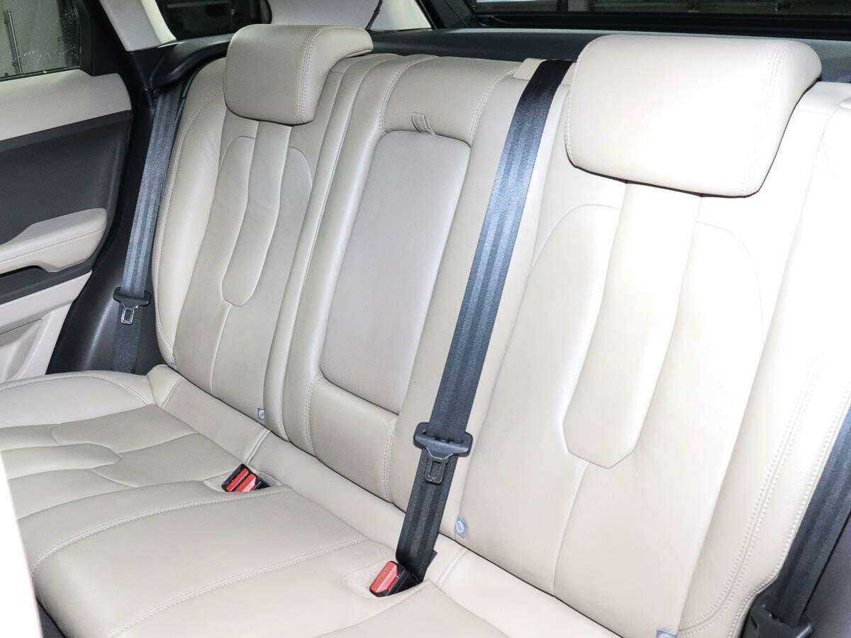 Купить Land Rover Range Rover Evoque 9-speed, 2014, 91 001 км, фото №11