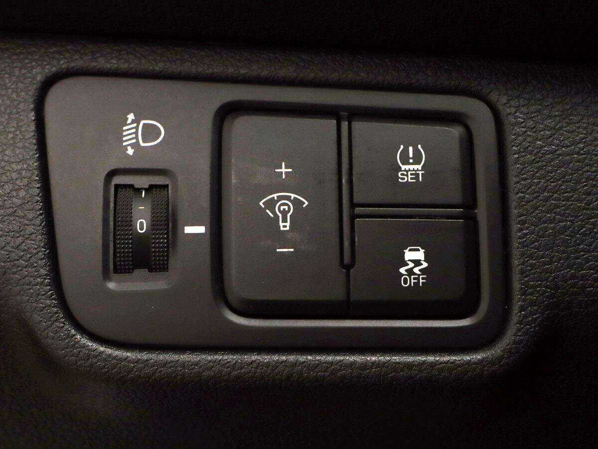 Купить Hyundai Solaris, 2020, 50 780 км, фото №12