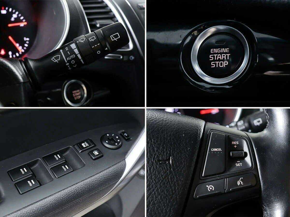 Купить Kia Sorento, 2016, 89 219 км, фото №20