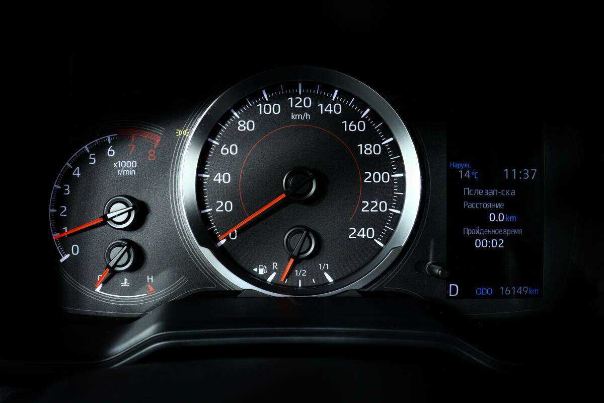 Купить Toyota Corolla, 2021, 16 009 км, фото №10