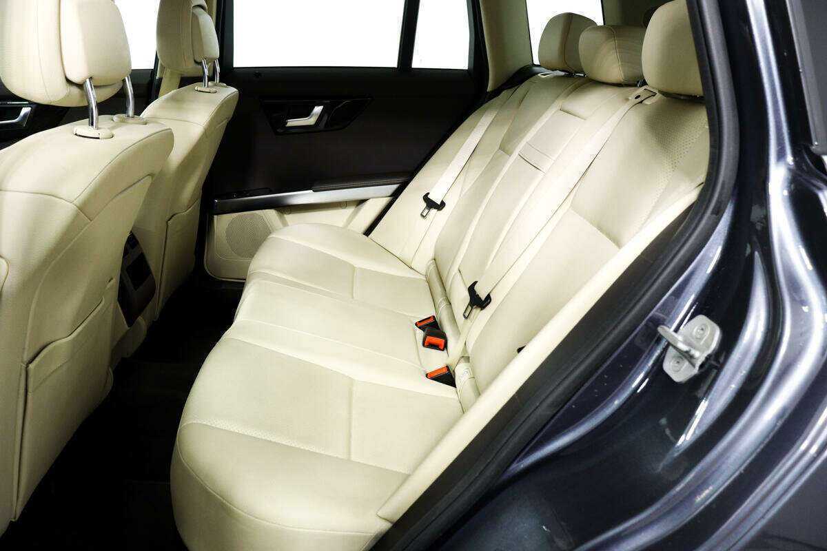 Купить Mercedes-Benz GLK-Класс 220 CDI, 2015, 100 690 км, фото №12