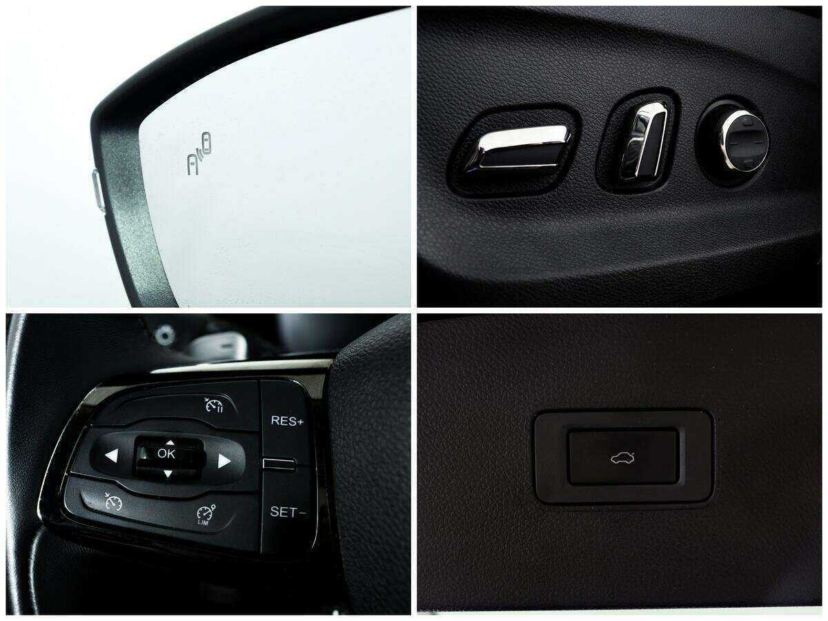 Купить EXEED TXL, 2021, 37 925 км, фото №14